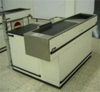 cash box with reinforced construction
