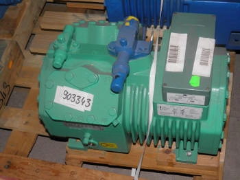refrigeration unit with internet control